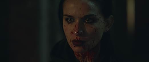 Julia - Still 2