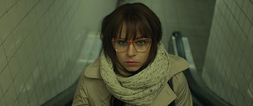 Julia - Still 3