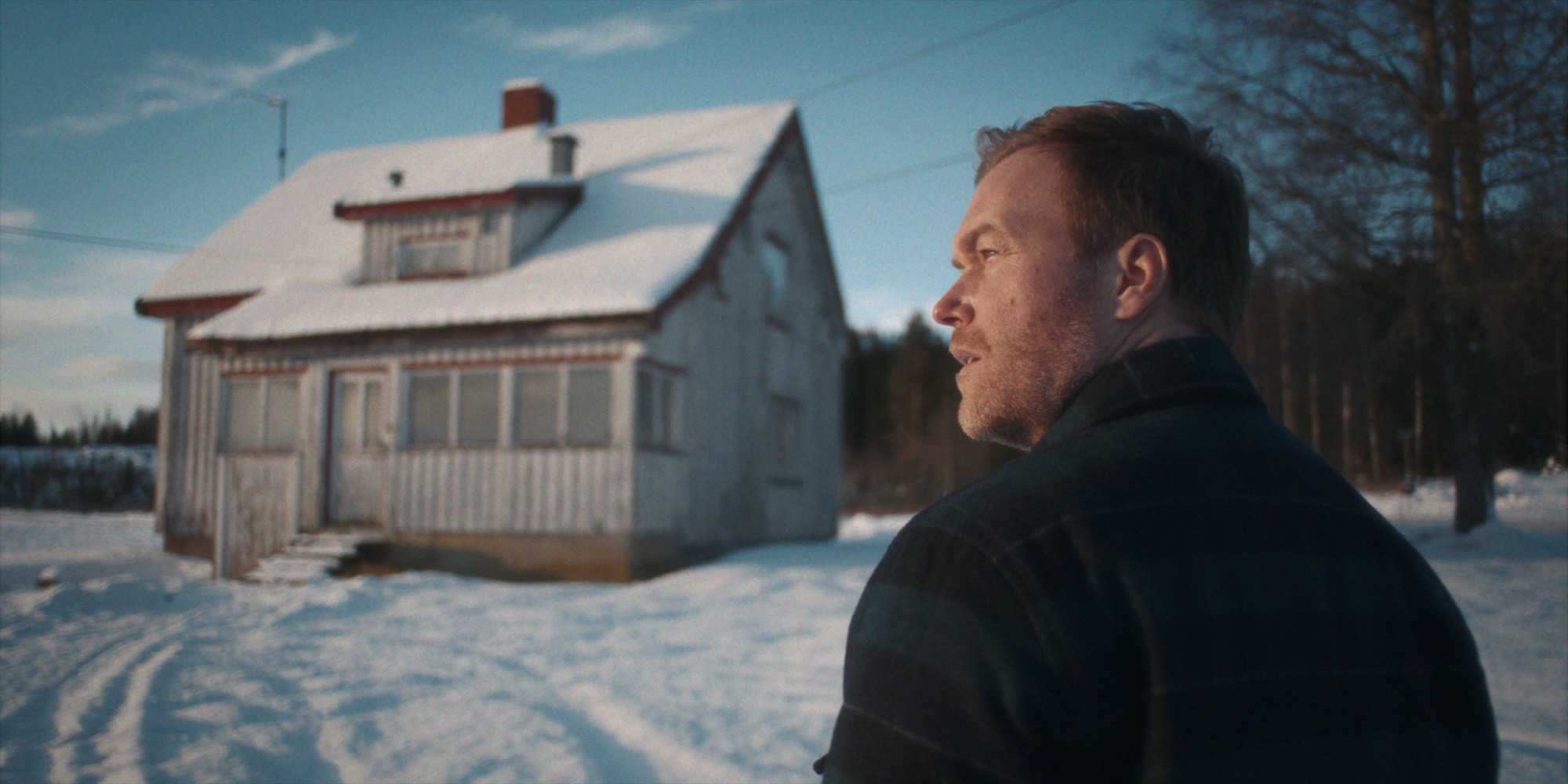 The Lørenskog Disappearance - Still 4