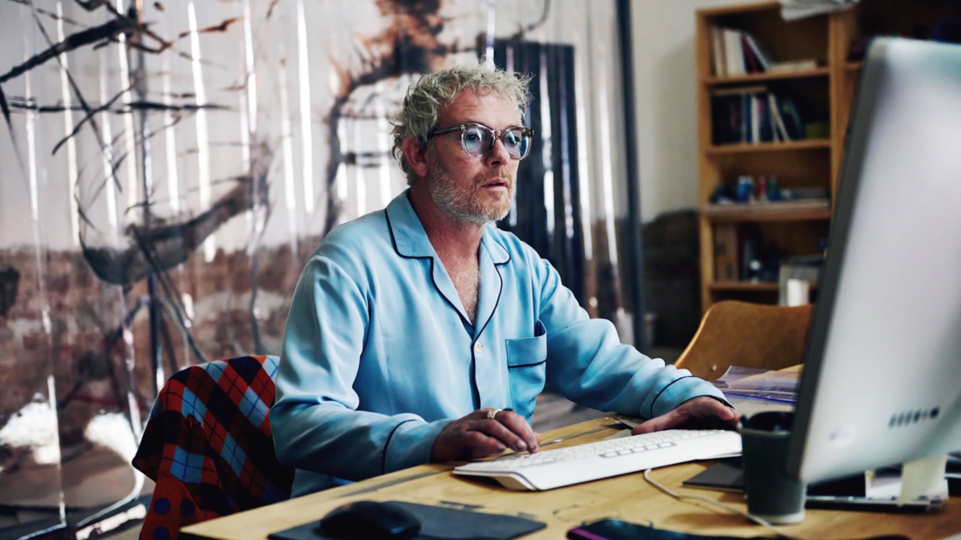 Mesteren - Still 2