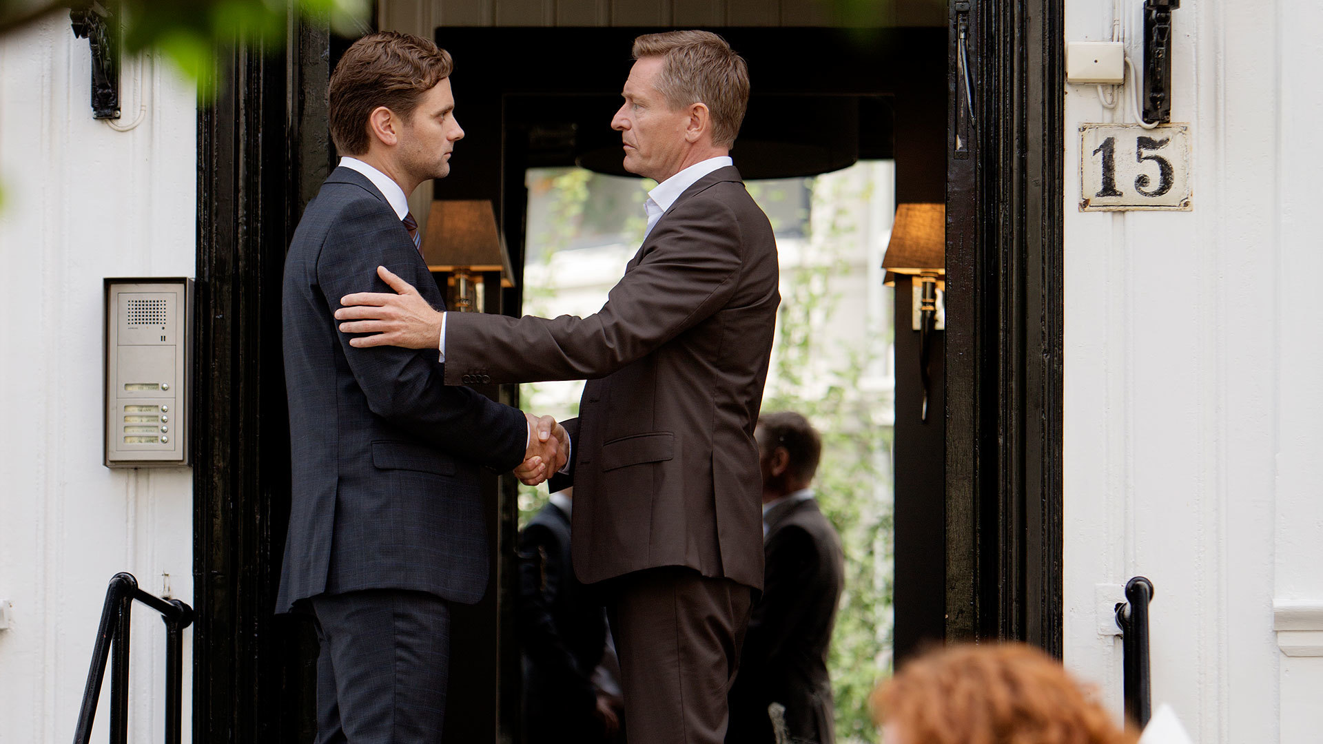 Occupied Season 2 - Still 3
