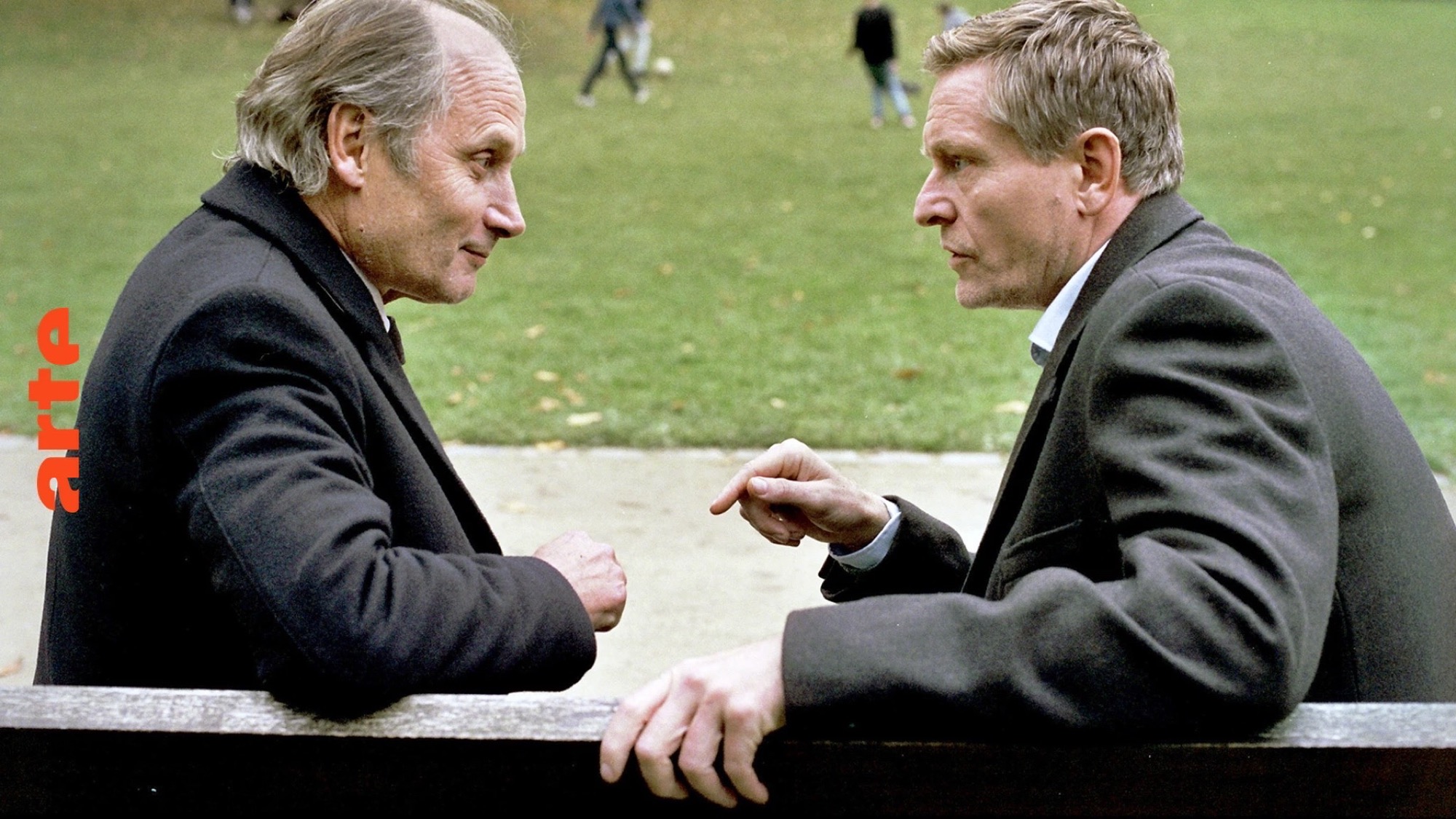 Occupied Season 2 - Still 4
