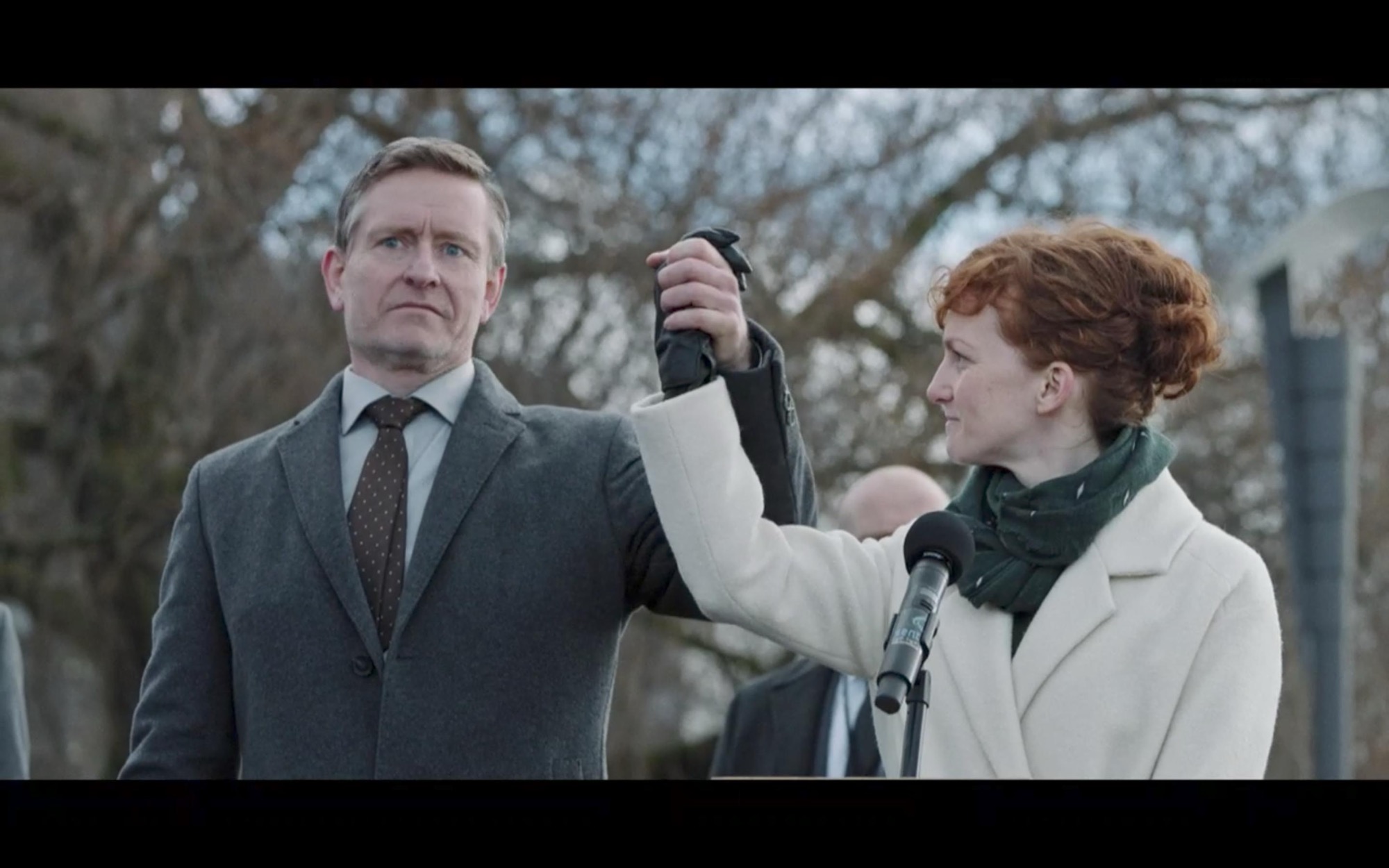 Okkupert Season 3 - Still 2