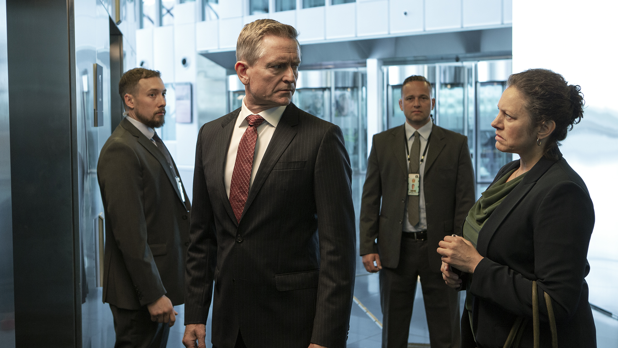 Okkupert Season 3 - Still 4