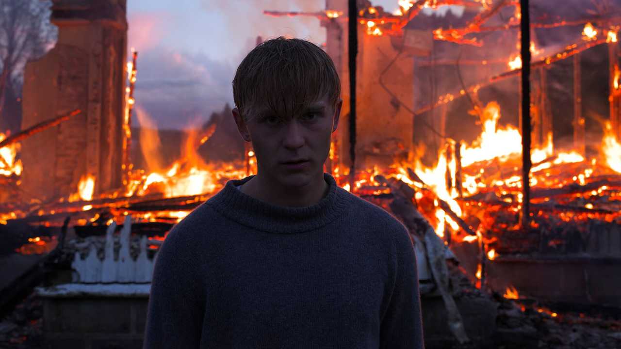 Pyromanen - Still 2