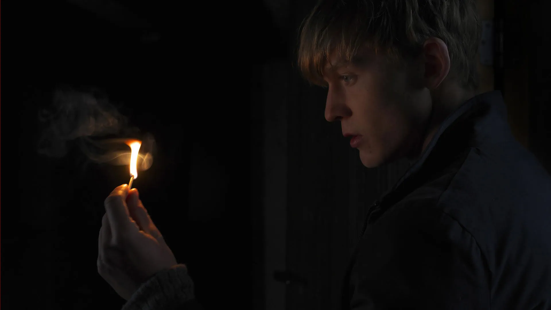 Pyromanen - Still 3
