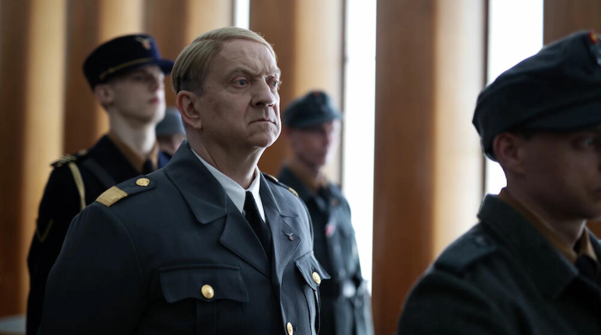 Quisling - Still 3