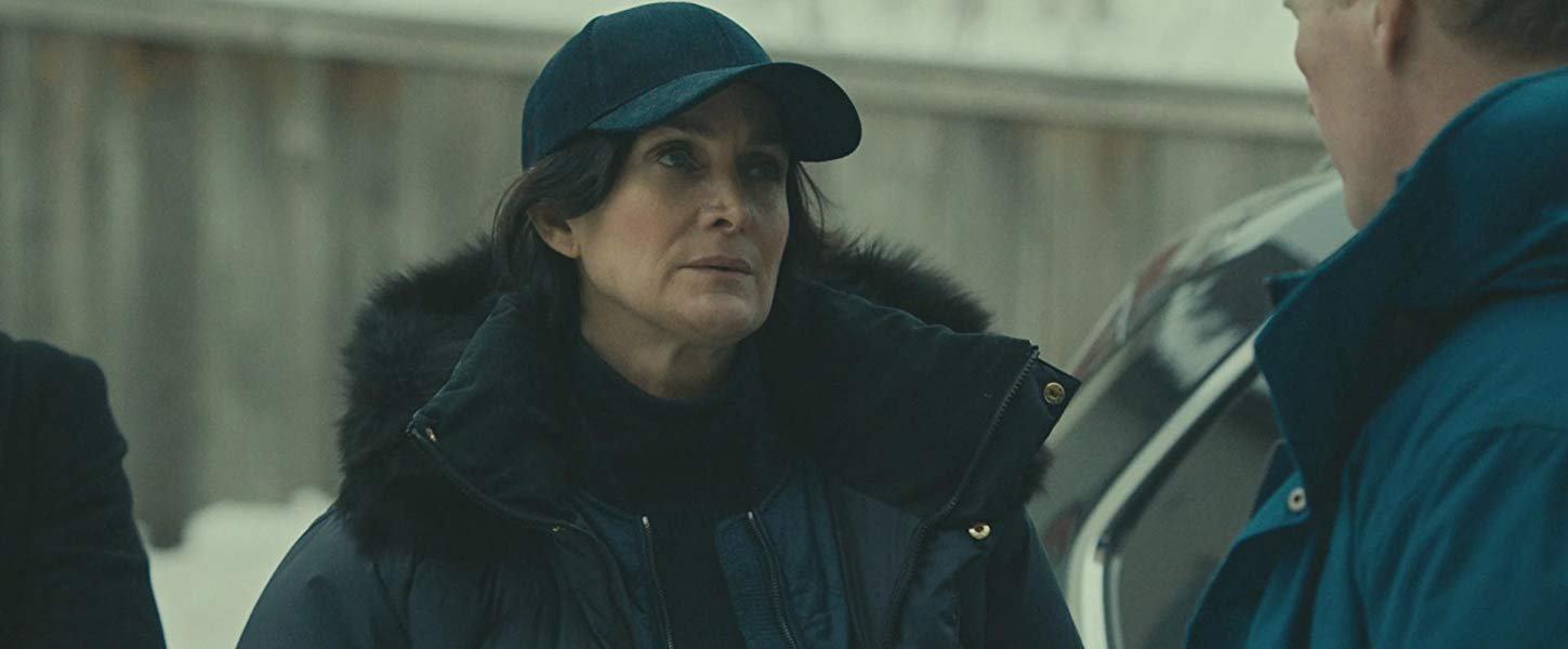 Wisting - Still 3