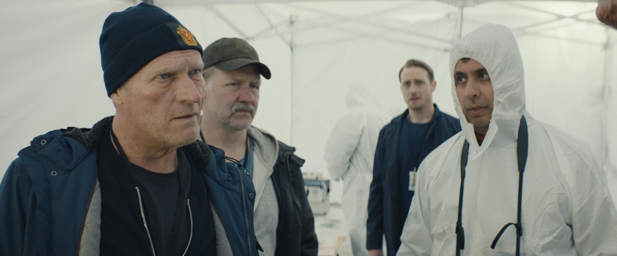 Wisting - Still 4