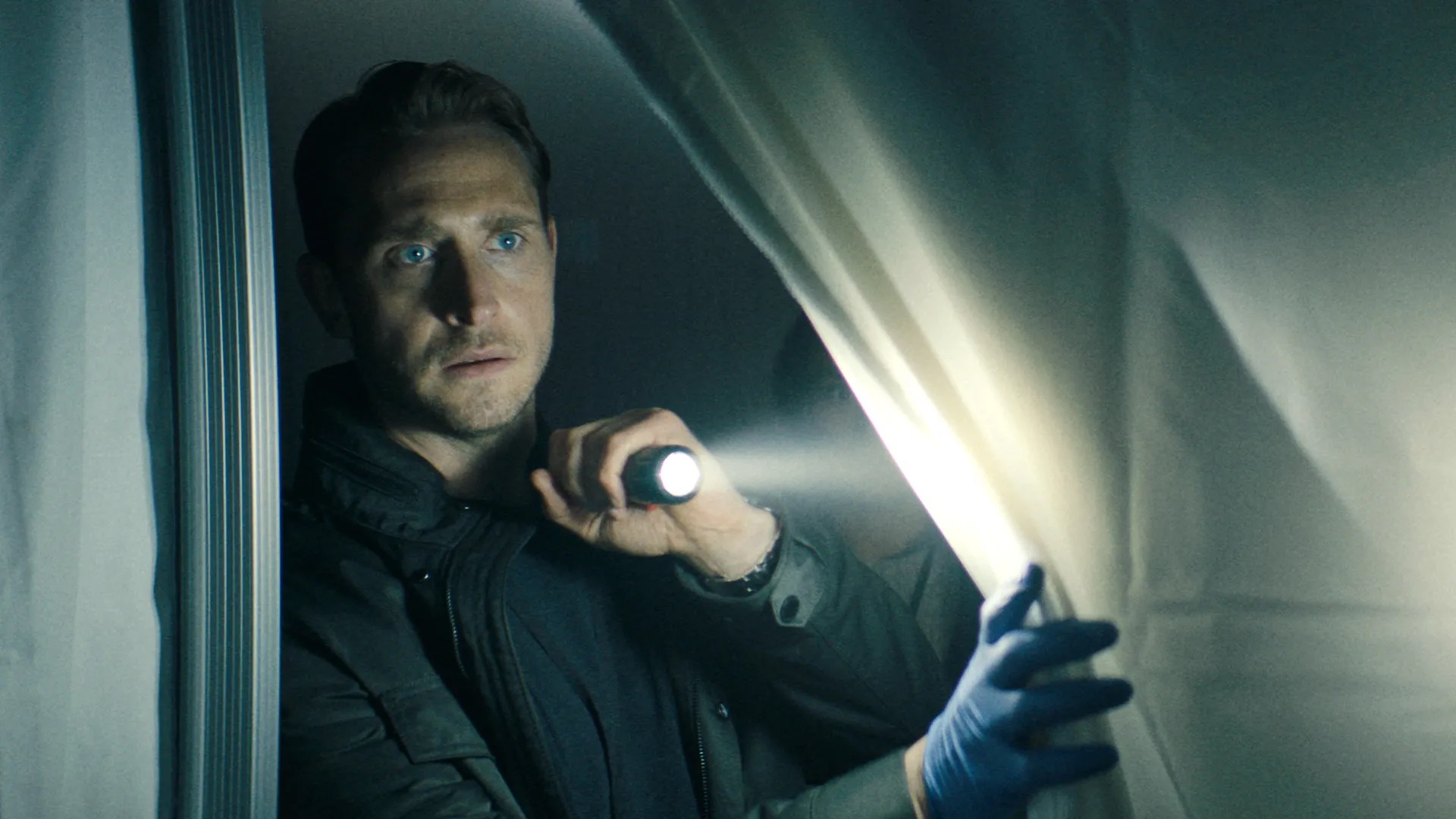 Wisting - Still 5