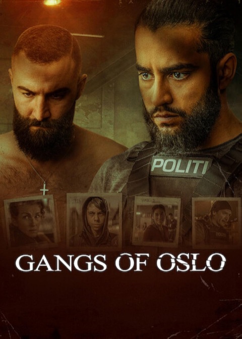 Gangs of Oslo