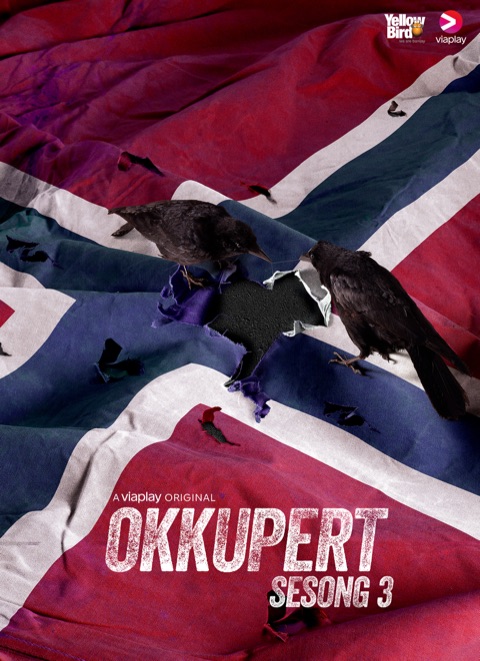 Okkupert Season 3