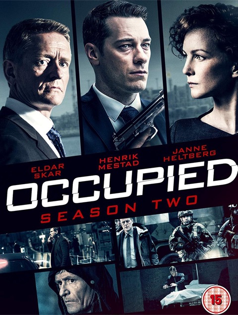 Occupied Season 2