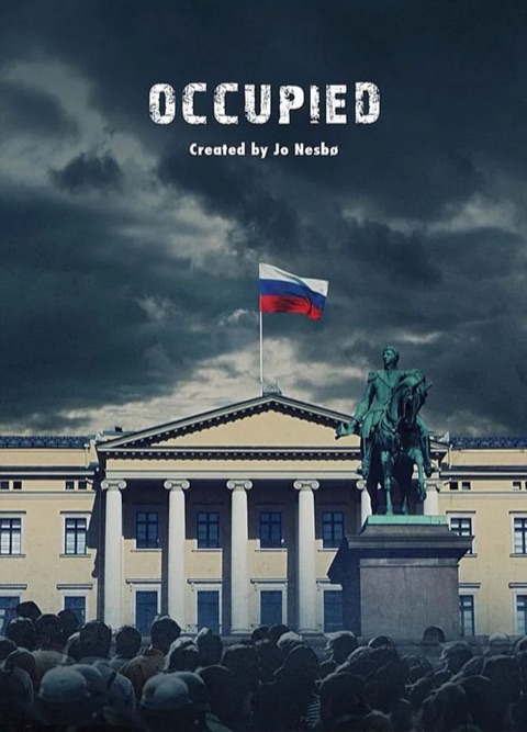 Occupied Season 1