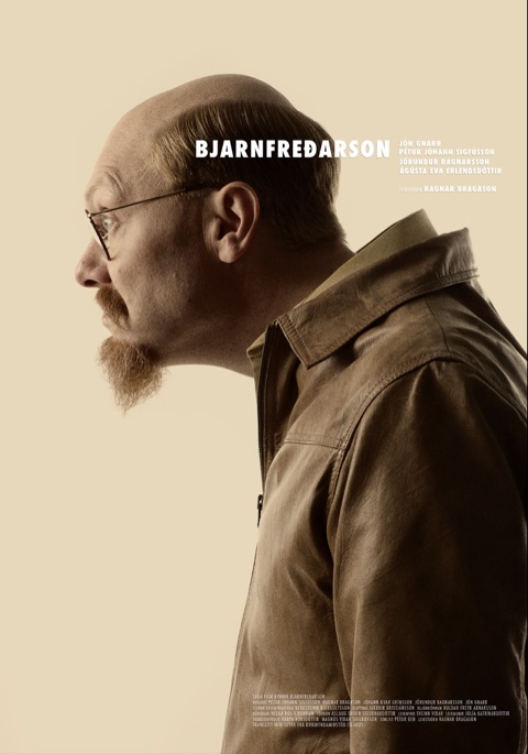 Bjarnfreðarson