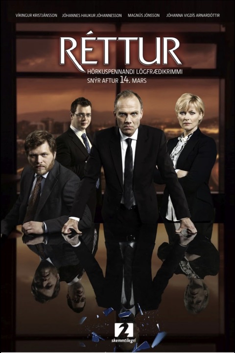 Réttur