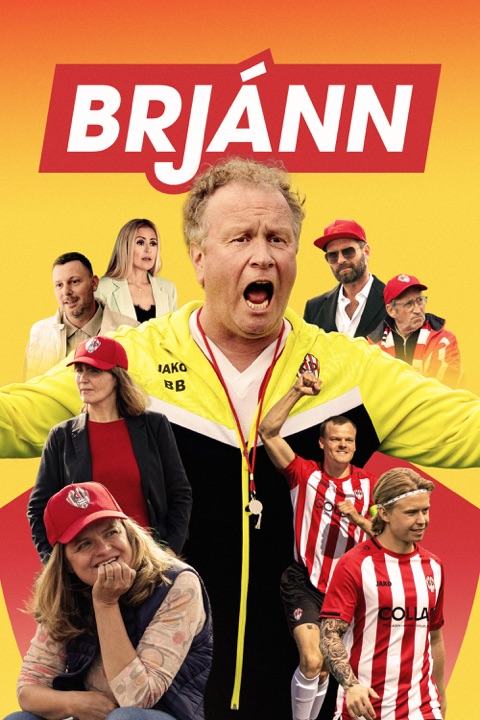 Brjánn